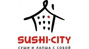 Sushi-City